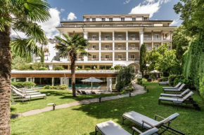 Отель Classic Hotel Meranerhof  Мерано